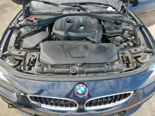 2019 BMW 4 Series 430i xDrive z VIN WBA4J3C5XKBL05940, wystawiony jako Copart lot #64840735 z przebiegiem 175 637 mil mil oraz Czysty tytuł • Clean title. Historia ofert i sprzedaży dostępna na DreamBid. Obrazek 11.