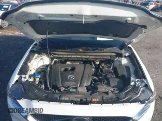 2019 Mazda CX-5 Touring z VIN JM3KFACM0K1564330, wystawiony jako IAAI lot #41797276 z przebiegiem 112 100 mil mil oraz . Historia ofert i sprzedaży dostępna na DreamBid. Obrazek 10.