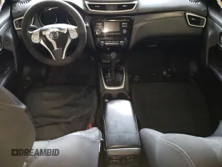 2014 Nissan Rogue S z VIN 5N1AT2MT6EC857386, wystawiony jako Copart lot #89171775 z przebiegiem 98 813 mil mil oraz Szkoda całkowita • Salvage title. Historia ofert i sprzedaży dostępna na DreamBid. Obrazek 8.