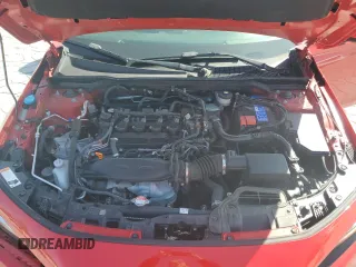 2022 Honda Civic Sport Touring z VIN 19XFL1H80NE010026, wystawiony jako Copart lot #52535585 z przebiegiem 80 696 mil mil oraz Szkoda całkowita • Salvage title. Historia ofert i sprzedaży dostępna na DreamBid. Obrazek 13.