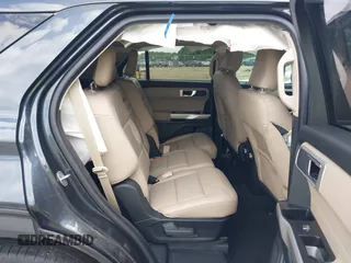 2022 Ford Explorer XLT с VIN 1FMSK7DH7NGB16544, выставлен на аукционе IAAI как лот 41549125 с пробегом 48 757 миль миль и . История ставок и продаж доступна на DreamBid. Изображение 8.