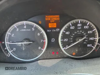 2014 Acura RDX with VIN 5J8TB3H32EL006414, listed as a Copart auction lot 77082154 with 174,167 mi miles and Salvage Title. Bid and sale history available at carsss.com. Image 9.