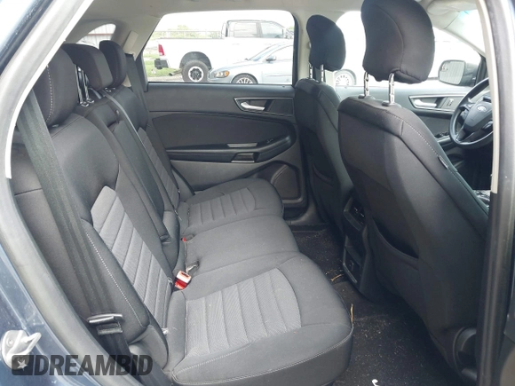 2018 Ford Edge SE с VIN 2FMPK3G9XJBC51716, выставлен на аукционе IAAI как лот 42679605 с пробегом 92 070 миль миль и . История ставок и продаж доступна на DreamBid. Изображение 8.