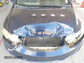 2009 Honda Civic EX with VIN 2HGFG12839H535204, listed as a IAAI auction lot 42159864 with 170,218 mi miles and . Bid and sale history available at DreamBid. Image 12.
