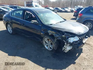 2012 Nissan Altima SR with VIN 1N4BL2AP5CN493940, listed as a IAAI auction lot 41762316 with Not Provided miles and . Bid and sale history available at DreamBid. Image 1.