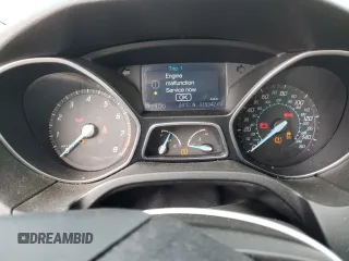 2012 Ford Focus SEL with VIN 1FAHP3H27CL393655, listed as a Copart auction lot 53046675 with 175,342 mi miles and Salvage Title. Bid and sale history available at carsss.com. Image 9.
