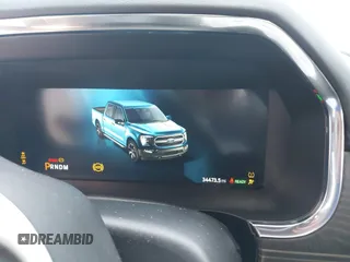 2021 Ford F-150 XL с VIN 1FTFW1ED6MFC98390, выставлен на аукционе IAAI как лот 42383161 с пробегом 34 473 миль миль и . История ставок и продаж доступна на DreamBid. Изображение 7.