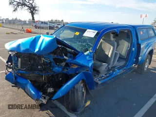 2011 Toyota Tacoma с VIN 3TMMU4FN1BM036084, выставлен на аукционе IAAI как лот 41577780 с пробегом Не указан миль и . История ставок и продаж доступна на DreamBid. Изображение 6.