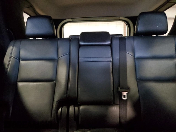 2013 Dodge Durango Crew with VIN 1C4RDJDG2DC663518, listed as a Copart auction lot 62736515 with 226,720 mi miles and Salvage title. Bid and sale history available at DreamBid. Image 10.