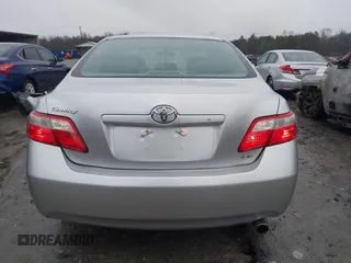 2009 Toyota Camry with VIN 4T1BE46KX9U364292, listed as a IAAI auction lot 41560258 with 197,875 mi miles and . Bid and sale history available at carsss.com. Image 17.