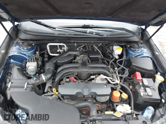 2019 Subaru Legacy Premium with VIN 4S3BNAF69K3027579, listed as a IAAI auction lot 42001804 with 148,495 mi miles and . Bid and sale history available at DreamBid. Image 10.