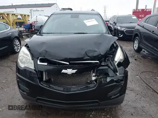 2013 Chevrolet Equinox LT with VIN 2GNFLEE35D6328620, listed as a IAAI auction lot 41086826 with 169,611 mi miles. Bid and sale history available at carsss.com. Image 12.