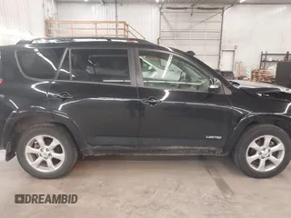 2012 Toyota RAV4 Limited z VIN 2T3DF4DV7CW269657, wystawiony jako IAAI lot #42335684 z przebiegiem 121 425 mil mil oraz . Historia ofert i sprzedaży dostępna na DreamBid. Obrazek 14.