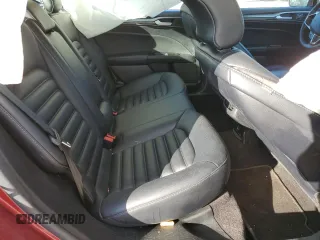 2019 Ford Fusion Hybrid SEL with VIN 3FA6P0MU7KR257491, listed as a Copart auction lot 38746563 with 0 mi miles. Bid and sale history available at carsss.com. Image 10.