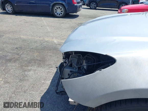 2012 Hyundai Genesis Coupe 2.0T with VIN KMHHT6KD0CU070569, listed as a IAAI auction lot 42588532 with 198,200 mi miles and . Bid and sale history available at DreamBid. Image 14.