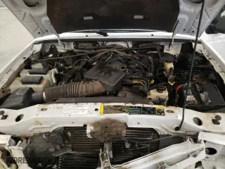2006 Ford Ranger XL with VIN 1FTZR15EX6PA81869, listed as a Copart auction lot 82096394 with 178,097 mi miles and Salvage Title. Bid and sale history available at carsss.com. Image 12.