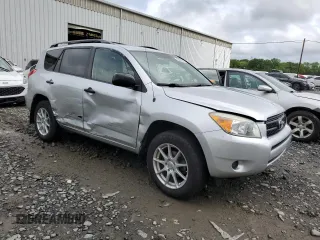 2008 Toyota RAV4 с VIN JTMBD33V486072818, выставлен на аукционе Copart как лот 55443435 с пробегом 119 908 миль миль и Списание • Salvage title. История ставок и продаж доступна на DreamBid. Изображение 4.