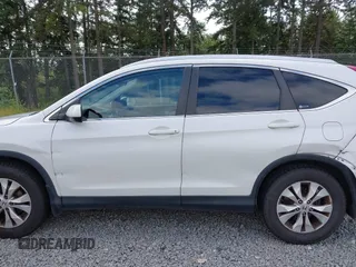 2012 Honda CR-V EX-L with VIN 5J6RM4H75CL081031, listed as a IAAI auction lot 42353331 with 203,769 mi miles and . Bid and sale history available at DreamBid. Image 14.