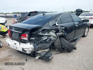 2011 Lexus ES 330 with VIN JTHBK1EG7B2451074, listed as a IAAI auction lot 42366590 with 155,310 mi miles and . Bid and sale history available at DreamBid. Image 4.