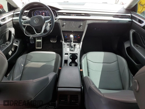 2021 Volkswagen Arteon SE с VIN WVWAR7AN1ME011675, выставлен на аукционе Copart как лот 77198614 с пробегом 114 332 миль миль и На запчасти • Non repairable. История ставок и продаж доступна на DreamBid. Изображение 8.