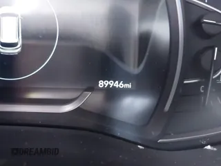 2020 Hyundai Santa Fe Limited with VIN 5NMS53AA8LH278765, listed as a IAAI auction lot 41339654 with 89,946 mi miles and . Bid and sale history available at DreamBid. Image 7.