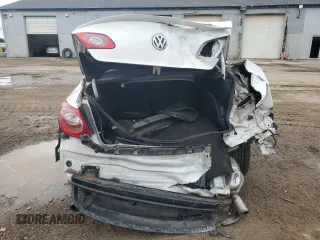 2009 Volkswagen CC 4Motion with VIN WVWGU73C79E539880, listed as a Copart auction lot 69321584 with 161,571 mi miles and Clean Title. Bid and sale history available at carsss.com. Image 6.