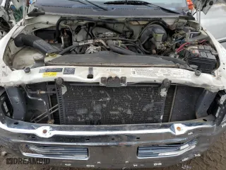 1996 Dodge Ram 1500 with VIN 1B7HC16Z2TS571133, listed as a Copart auction lot 71982594 with 233,135 mi miles and Salvage Title. Bid and sale history available at carsss.com. Image 11.