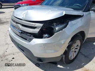 2015 Ford Explorer с VIN 1FM5K7B88FGB64958, выставлен на аукционе IAAI как лот 42263069 с пробегом 159 250 миль миль и . История ставок и продаж доступна на DreamBid. Изображение 6.