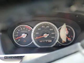 2008 Honda Pilot EX-L z VIN 5FNYF18758B031962, wystawiony jako Copart lot #69118424 z przebiegiem 168 215 mil mil oraz Szkoda całkowita • Salvage title. Historia ofert i sprzedaży dostępna na DreamBid. Obrazek 9.