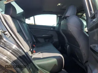 2020 Subaru WRX Limited с VIN JF1VA1N6XL8820555, выставлен на аукционе Copart как лот 53880465 с пробегом 46 525 миль миль и Списание • Salvage title. История ставок и продаж доступна на DreamBid. Изображение 10.