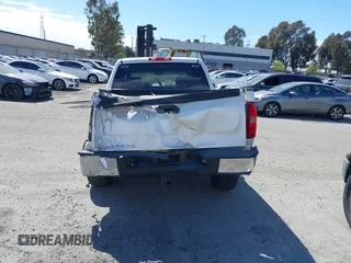 2013 Chevrolet Silverado 1500 LT with VIN 3GCPCSE06DG222246, listed as a IAAI auction lot 41877437 with Not Provided miles and . Bid and sale history available at DreamBid. Image 16.