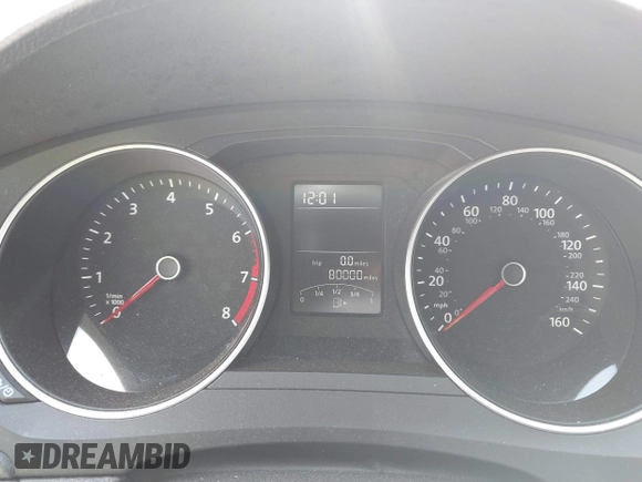 2015 Volkswagen Jetta S с VIN 3VW1K7AJ6FM351335, выставлен на аукционе IAAI как лот 42321532 с пробегом 80 000 миль миль и . История ставок и продаж доступна на DreamBid. Изображение 7.