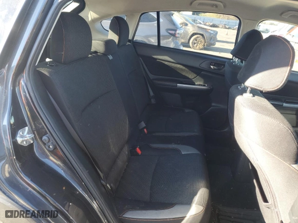 2016 Subaru Crosstrek Premium with VIN JF2GPABC0G9305514, listed as a Copart auction lot 83912394 with 116,380 mi miles and Salvage Title. Bid and sale history available at carsss.com. Image 10.