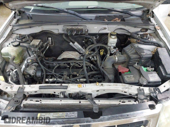 2008 Ford Escape XLS with VIN 1FMCU02Z38KD32894, listed as a IAAI auction lot 42539802 with 149,891 mi miles and . Bid and sale history available at DreamBid. Image 10.