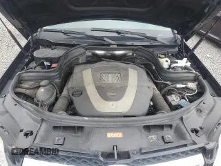2011 Mercedes-Benz GLK 350 with VIN WDCGG5GB9BF589364, listed as a Copart auction lot 74575274 with Not Provided miles and Salvage Title. Bid and sale history available at DreamBid. Image 12.