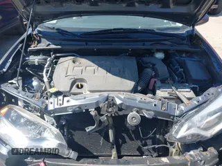2016 Toyota Corolla L z VIN 2T1BURHE5GC740015, wystawiony jako IAAI lot #42055211 z przebiegiem 97 357 mil mil oraz . Historia ofert i sprzedaży dostępna na DreamBid. Obrazek 10.