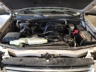 2008 Ford Explorer XLT with VIN 1FMEU73E08UA36667, listed as a Copart auction lot 54336915 with 343,709 mi miles and Salvage Title. Bid and sale history available at DreamBid. Image 12.