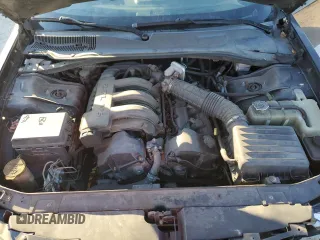 2008 Dodge Magnum z VIN 2D4FV47T78H112291, wystawiony jako Copart lot #42641135 z przebiegiem 140 048 mil mil oraz Szkoda całkowita • Salvage title. Historia ofert i sprzedaży dostępna na DreamBid. Obrazek 12.