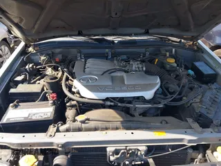2003 Infiniti QX4 with VIN JNRDR09X13W251912, listed as a IAAI auction lot 41617833 with 162,231 mi miles and . Bid and sale history available at DreamBid. Image 10.