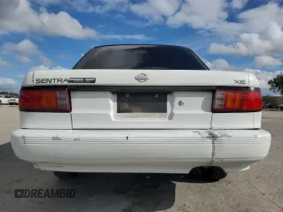 1993 Nissan Sentra с VIN JN1EB31F2PU509274, выставлен на аукционе Copart как лот 85459594 с пробегом 81 320 миль миль и Списание • Salvage title. История ставок и продаж доступна на DreamBid. Изображение 6.