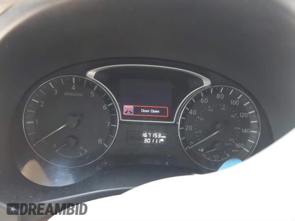 2015 Nissan Altima S z VIN 1N4AL3AP8FC212909, wystawiony jako IAAI lot #41740922 z przebiegiem 167 153 mil mil oraz . Historia ofert i sprzedaży dostępna na DreamBid. Obrazek 7.