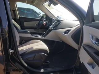 2017 GMC Terrain SLE with VIN 2GKALMEK2H6244978, listed as a IAAI auction lot 42011037 with 147,976 mi miles. Bid and sale history available at carsss.com. Image 5.