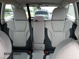 2023 Subaru Forester Premium z VIN JF2SKAECXPH539637, wystawiony jako Copart lot #58744975 z przebiegiem 29 311 mil mil oraz Szkoda całkowita • Salvage title. Historia ofert i sprzedaży dostępna na DreamBid. Obrazek 10.