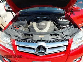 2011 Mercedes-Benz GLK GLK 350 with VIN WDCGG5GBXBF567941, listed as a IAAI auction lot 42075429 with 160,690 mi miles. Bid and sale history available at carsss.com. Image 10.