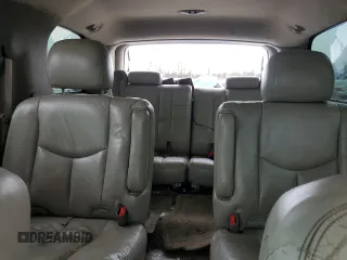 2003 Chevrolet Tahoe LS with VIN 1GNEC13Z93R280439, listed as a Copart auction lot 46139355 with 208,841 mi miles and Salvage Title. Bid and sale history available at carsss.com. Image 10.