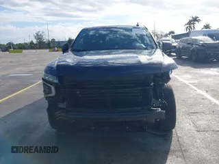 2023 Chevrolet Suburban LT with VIN 1GNSKCKD7PR390516, listed as a IAAI auction lot 41640622 with 42,803 mi miles and . Bid and sale history available at DreamBid. Image 13.