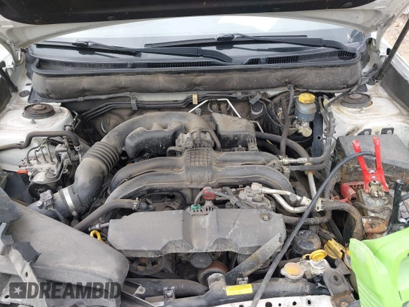 2013 Subaru Legacy Limited with VIN 4S3BMCP69D3017456, listed as a IAAI auction lot 42446474 with Not provided miles and . Bid and sale history available at DreamBid. Image 10.