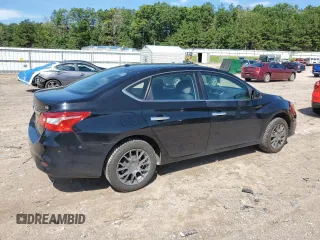 2017 Nissan Sentra SR с VIN 3N1AB7AP9HL693395, выставлен на аукционе Copart как лот 61348825 с пробегом 171 927 миль миль и Чистый • Clean title. История ставок и продаж доступна на DreamBid. Изображение 3.