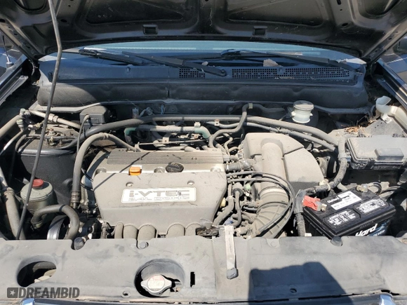 2003 Honda CR-V LX with VIN JHLRD78583C010589, listed as a Copart auction lot 51434885 with 197,939 mi miles and Clean Title. Bid and sale history available at carsss.com. Image 12.