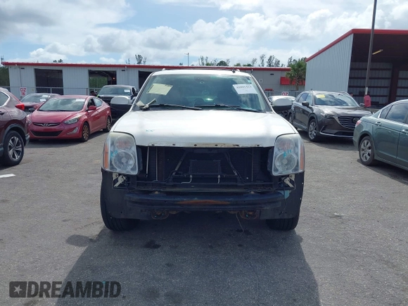 2009 GMC Yukon Denali z VIN 1GKFK032X9R236556, wystawiony jako IAAI lot #40805429 z przebiegiem 183 042 mil mil oraz . Historia ofert i sprzedaży dostępna na DreamBid. Obrazek 12.